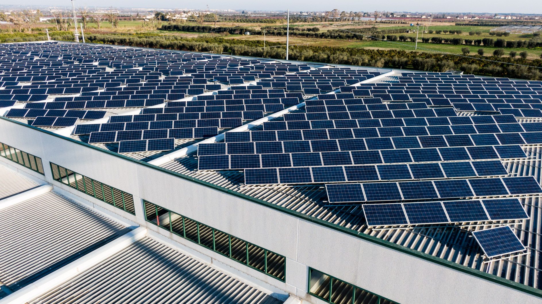 Comunità energetica rinnovabile a Potenza
